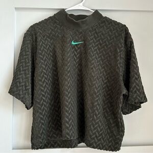 New Nike Fashion T-Shirt - Size M (fits oversized)